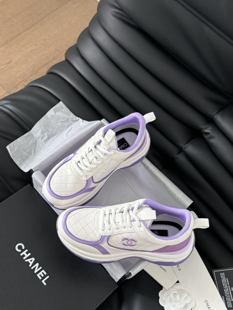 Chanel Sneakers